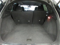 INFINITI QX50 2019 SENSORIEL ÉDITION AWD / GPS NAVIGATION / CAMÉRA 360 DEGRÉ / TOIT OUVRANT ÉLECTRIQ... (image 6)