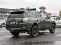 No Accidents - One Owner - Roof Rack/Cargo Basket - Running Boards - Backup Camera Rugged, capable,... (image 8)
