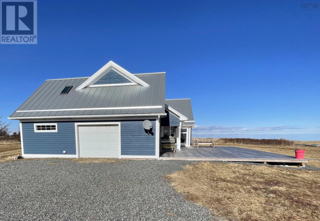 88 Elderberry Drive Malagash Point, Nova Scotia in Houses for Sale in Truro - Image 4