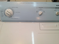 DRYERS $350 /up 1 year warr. local /set up/removal incl.