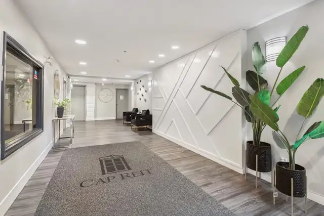 The Carrington - 2 Bedroom available at 1017 - 11 Avenue SW, Cal in Long Term Rentals in Calgary - Image 7