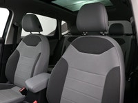 The Volkswagen Taos delivers big versatility in a sleek, compact SUV. With a turbocharged engine, mo... (image 7)
