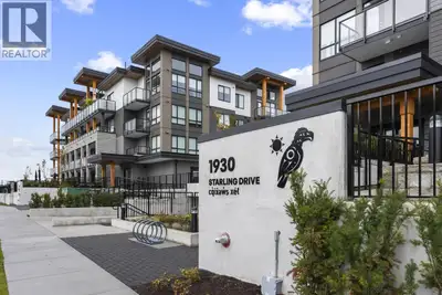 Welcome to the Condominium Collection at West Coast Estates in sunny Tsawwassen. This corner 2 bed +...