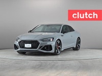 NO ACCIDENTS / CLEAN CARFAX / Apple CarPlay, Power Folding Exterior Mirrors, Lane Departure Warning... (image 1)