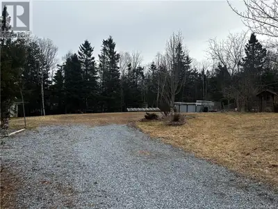 This cleared (+/-) 0.99 acre corner lot at Fullyer Drive and Meenan's Cove Road is ready for your dr...