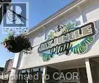 Turnkey children’s indoor playground business available in a prime downtown location in Woodstock. T...