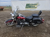 Michener Allen Auctioneering Ltd ( PV ) - Edmonton PRIVATE CONSIGNOR This is for sale in the June 18... (image 4)
