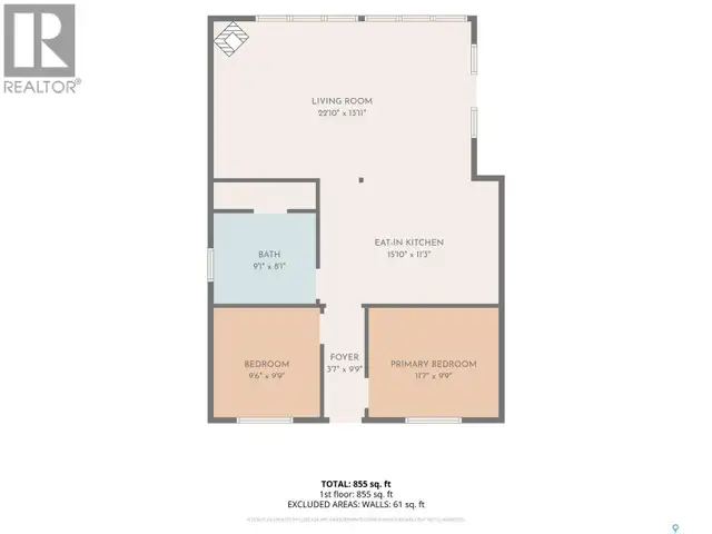 157 Lakeshore DRIVE Kannata Valley, Saskatchewan in Houses for Sale in Moose Jaw - Image 34