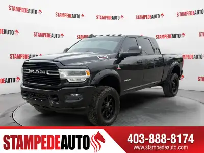 Check out this pre-owned 2019 Ram 2500 we recently got in. This Ram includes: BLACK, PREMIUM CLOTH F...