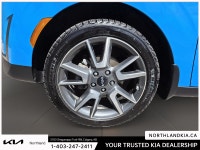 2025 Kia Soul EX Odometer is 6424 kilometers below market average! Ready for anything, from the stre... (image 6)