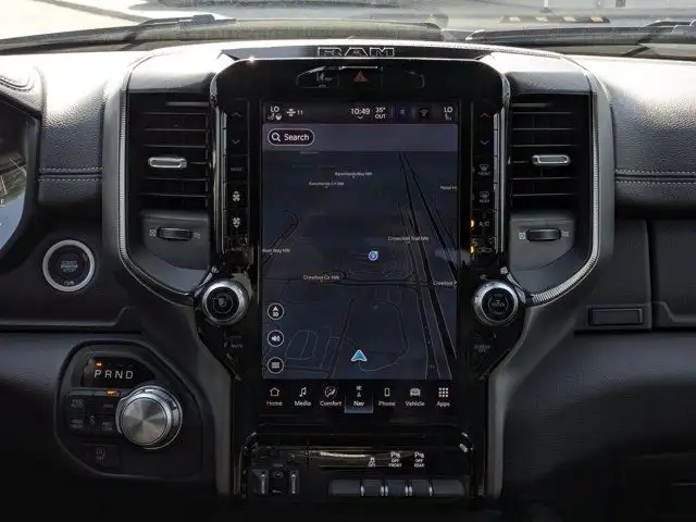 2025 Ram 1500 Sport - 360 Parking Cams - Adaptive Cruise - 12 in Cars & Trucks in Calgary - Image 23