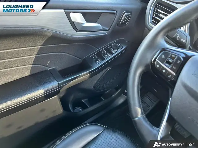 2024 Ford Escape Platinum in Cars & Trucks in Mission - Image 15