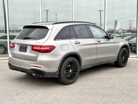 * 4MATIC permanent all-wheel drive * LED headlights, heated folding side mirrors, and a power tailga... (image 2)
