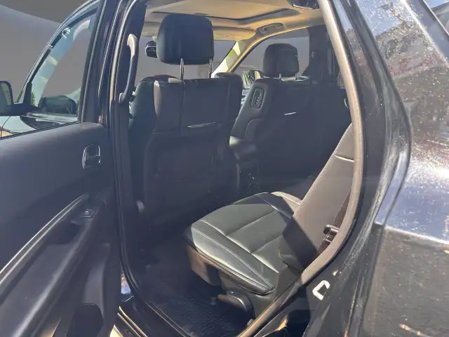 2017 Dodge Durango GT503112542569768965