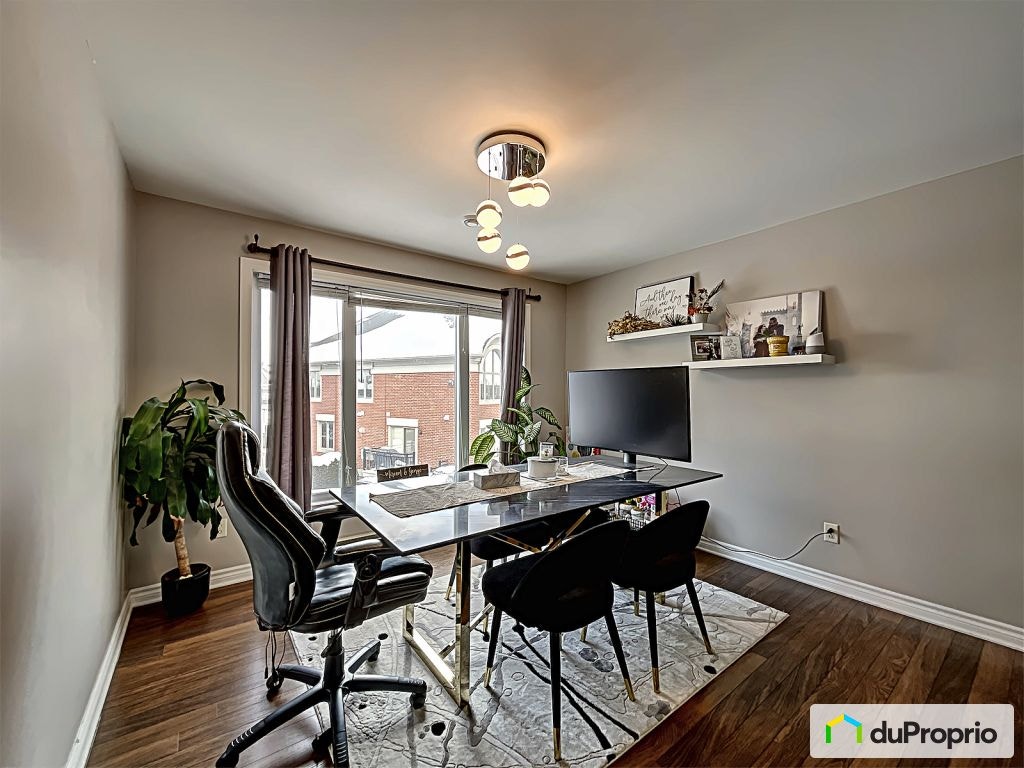$520,000 - Condominium for sale in Brossard — photo 3