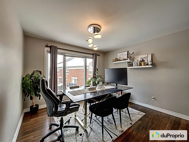 $520,000 - Condominium for sale in Brossard — photo 3