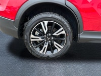 Experience the epitome of driving in the New 2026 Mitsubishi Eclipse Cross SE S-AWC, a stunning 4x4... (image 8)