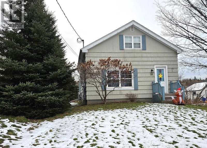 38 Johnson Avenue Bible Hill, Nova Scotia Houses for Sale Truro