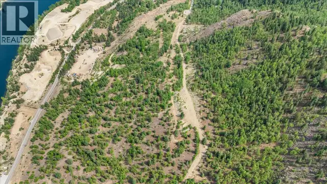 Spance Road Lot# Lots 17-23 Trail, British Columbia in Land for Sale in Nelson - Image 8
