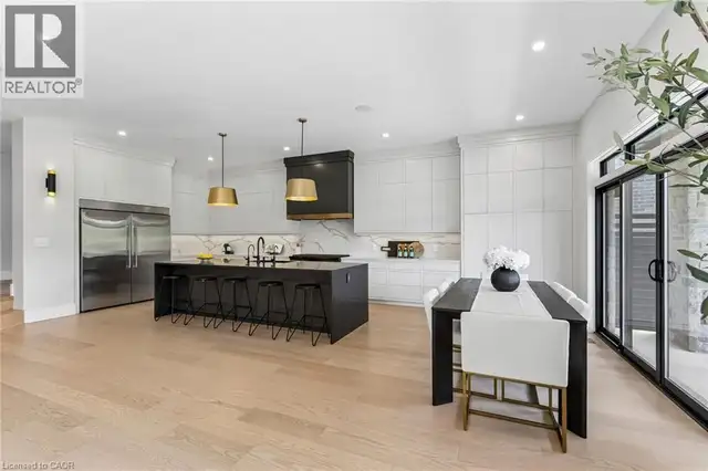 95 PONDCLIFFE Drive Kitchener, Ontario in Houses for Sale in Kitchener / Waterloo - Image 16