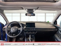 2024 HONDA HR-V EX-L NAVI – AWD – POLYVALENCE ET CONFORT Disponible maintenant chez GRENIER CHRYSLER... (image 8)