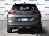 WAS: $17052 NOW: $16099 plus taxes and licensing feesDiscover the 2019 Hyundai Tucson Preferred: A C... (image 4)