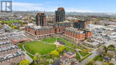 Welcome to Treviso II Condos, where refined urban living meets exceptional convenience. This beautif...
