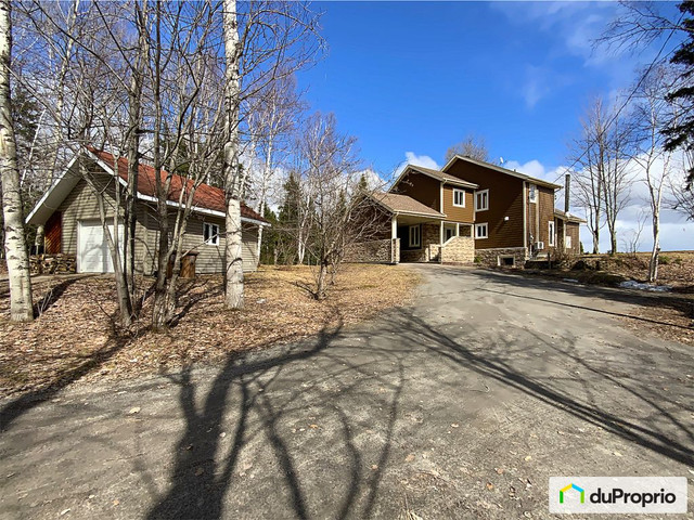 950 000$ - Maison 2 étages à vendre à Jonquière (Lac-Kénogami) dans Maisons à vendre  à Saguenay - Image 4