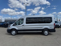 2026 Ford Transit Passenger Wagon AMVIC Licensed Engine: V6 Cylinder Engine 3.5L Safety Equipment AB... (image 5)