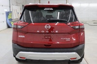 Rogue Platinum ... Engine: Intercooled Turbo Regular Unleaded I-3 1.5 L/91 Other Equipment Turbochar... (image 6)