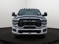 Cloth 40/20/40 Bench Seat, 12.0 Touchscreen Display, Apple Carplay, Google Android Auto, Mopar Spray... (image 6)