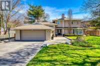 28 ORKNEY CRES Toronto, Ontario