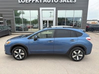 Well-kept and versatile compact crossover combining Subarus legendary Symmetrical All-Wheel Drive wi... (image 1)