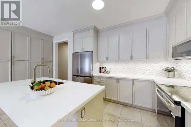 85 CORAL ACRES DRIVE Vaughan (Patterson), Ontario in Houses for Sale in Markham / York Region - Image 12