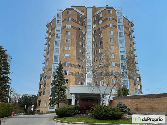 $489,000 - Condominium for sale in Chomedey (Île Paton) — photo 2