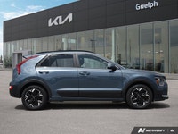 Experience cutting-edge electric performance and intuitive design in the practically new 2025 Kia Ni... (image 6)