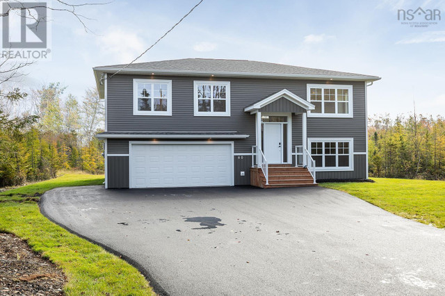 60 Axton Lane Middle Sackville, Nova Scotia in Houses for Sale in City of Halifax - Image 2
