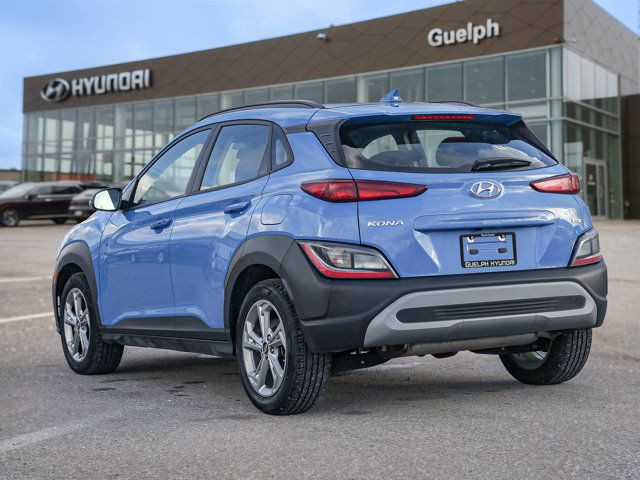 2022 Hyundai Kona Preferred Special Edition AWD | Sunroof in Cars & Trucks in Guelph - Image 4