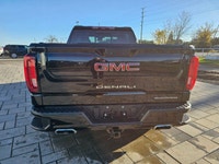 2023 GMC Sierra 1500 Denali 4x4 Crew, which boasts a low 83,769 km and the commanding presence of th... (image 5)