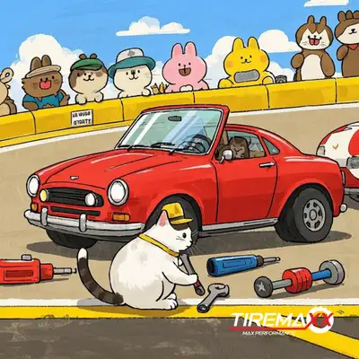 Auto Services Available: Tire repairs, TPMS diagnostics Oil changes, tire swaps, alignments Seasonal...