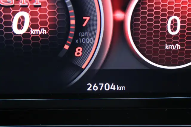 2022 Volkswagen Golf GTI Autobahn Auto for sale in Cars & Trucks in Comox / Courtenay / Cumberland - Image 22