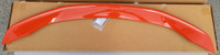 Camaro High Wing Spoiler Orange- GM (84201345)