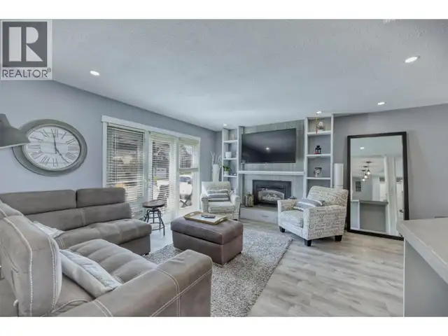 52 HARBOUR KEY Drive Osoyoos, British Columbia in Houses for Sale in Penticton - Image 7
