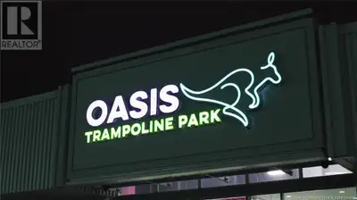 Well established, very popular business in the highest retail traffic area in Saint John. Oasis Tram...