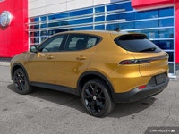 This Dodge Hornet has a strong Intercooled Turbo Premium Unleaded I-4 2.0 L/122 engine powering this... (image 3)