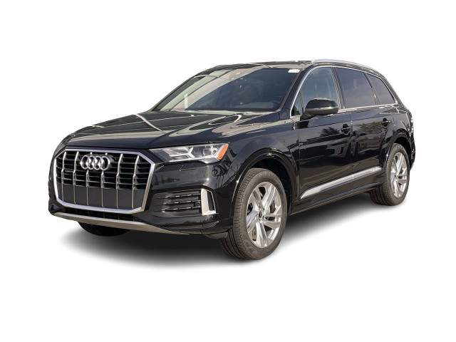 2024 Audi Q7 in Cars & Trucks in Calgary - Image 2
