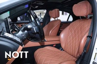 Key features: Front massaging seats, front heated/cooled seats, rear heated seats, heated steering w... (image 9)