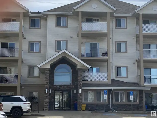 #211 245 EDWARDS DR SW SW Edmonton, Alberta628643936794901212