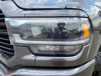 This Ram 2500 has a powerful Intercooled Turbo Diesel I-6 6.7 L/408 engine powering this Automatic t... (image 8)