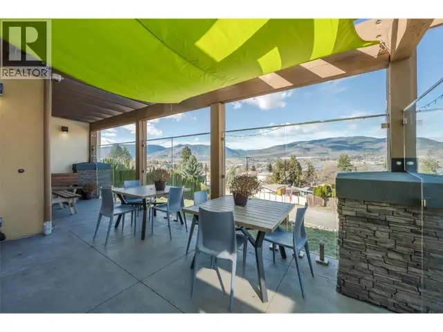 134 Lower Bench Road Penticton, British Columbia in Commercial & Office Space for Sale in Penticton - Image 35